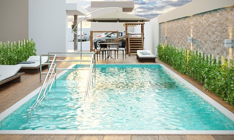 Casa Duplex Em Parna...