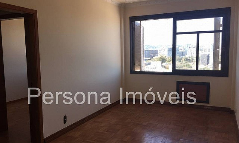 Apartamento Com 02 D...