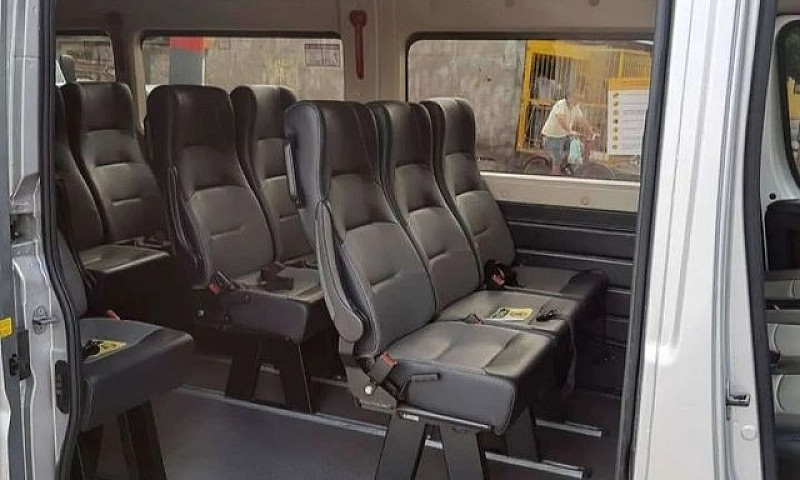 Fiat Ducato 2.3 Conf...
