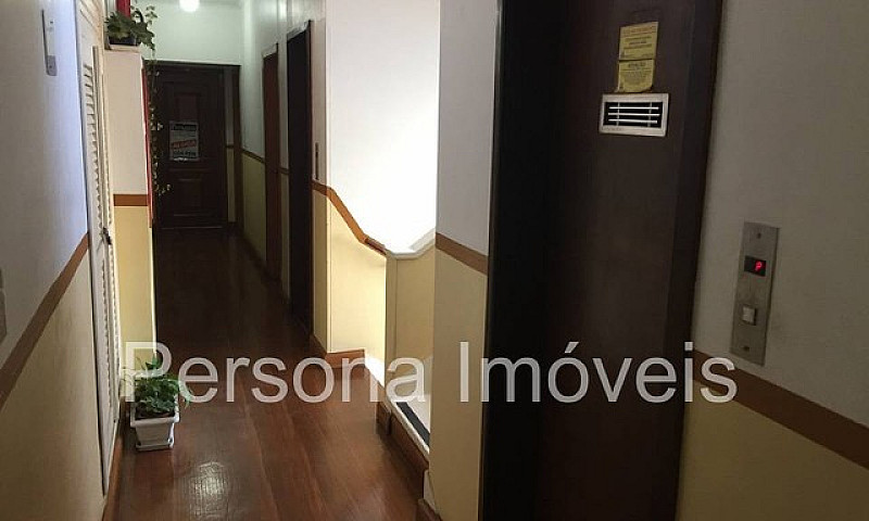 Apartamento Com 02 D...