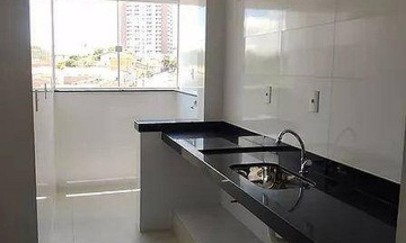 Apartamento Com 3 Do...