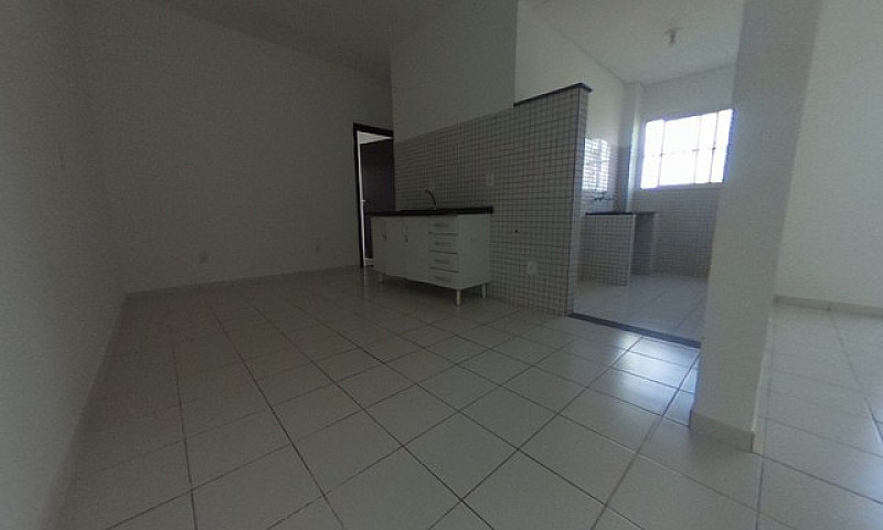 Apartamento Para Alu...