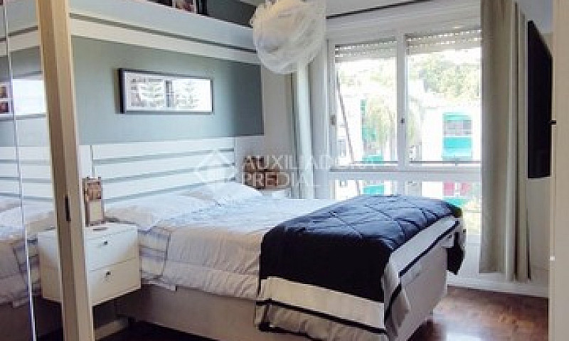 Apartamento À Venda ...