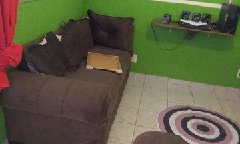 Vendo Uma Casa Marav...