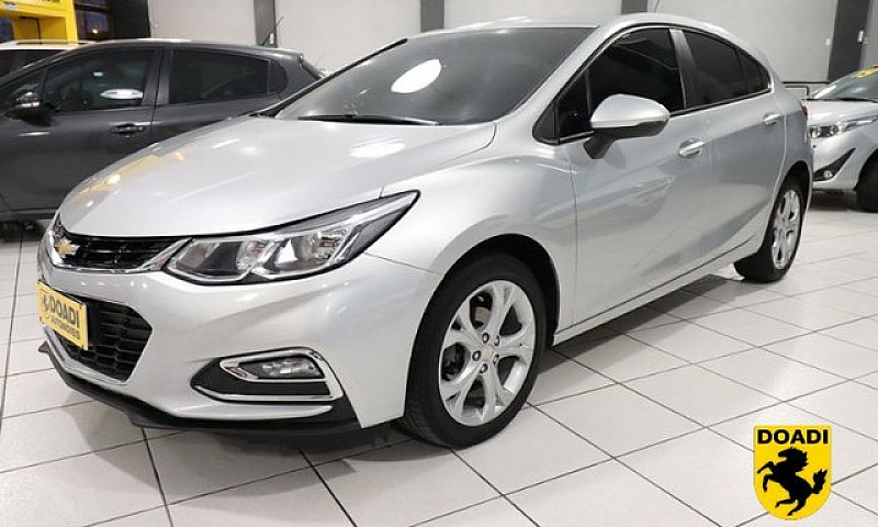 Chevrolet Cruze 1.4 ...