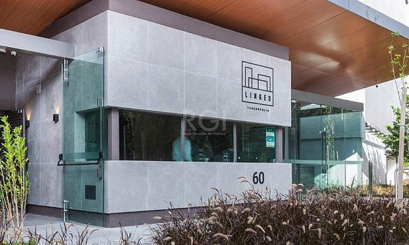 Porto Alegre - Loft ...
