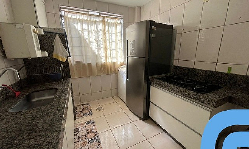 Apartamento Mobiliad...