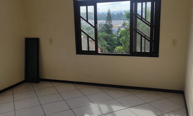 Alugo Apartamento!...