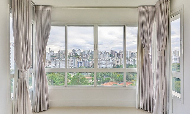 Porto Alegre - Apart...