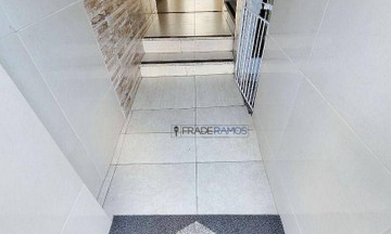 Apartamento Com 2 Do...