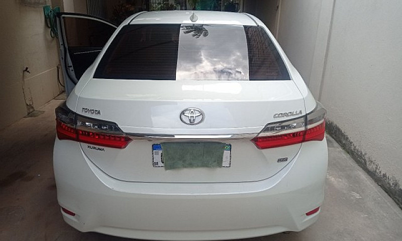Corolla Xei 19/19 Li...