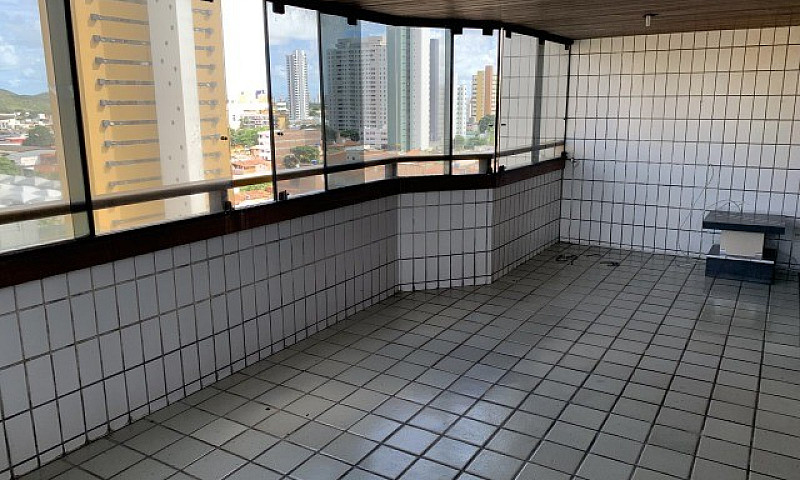 Apartº 300M²- L.nova...