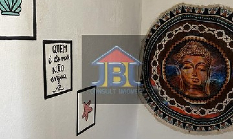 Casa Com 108M² Na Pr...