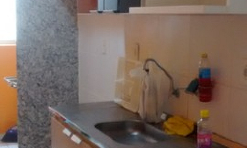 Apartamento Lindo Co...