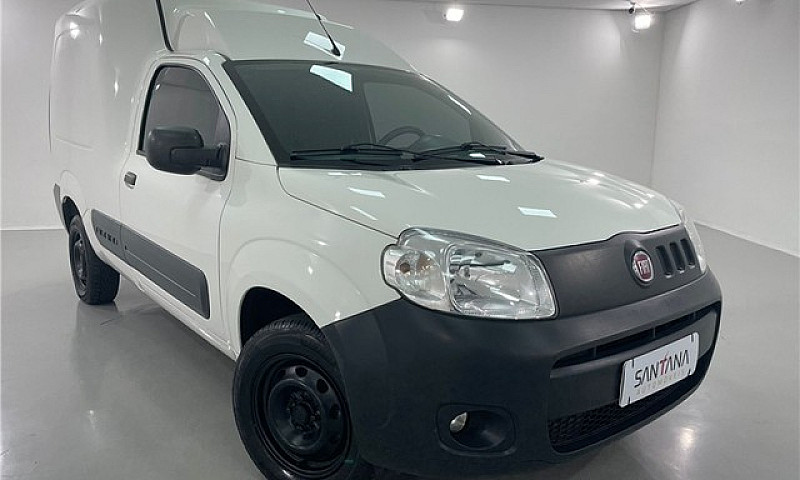 Fiat Fiorino 2020 1....