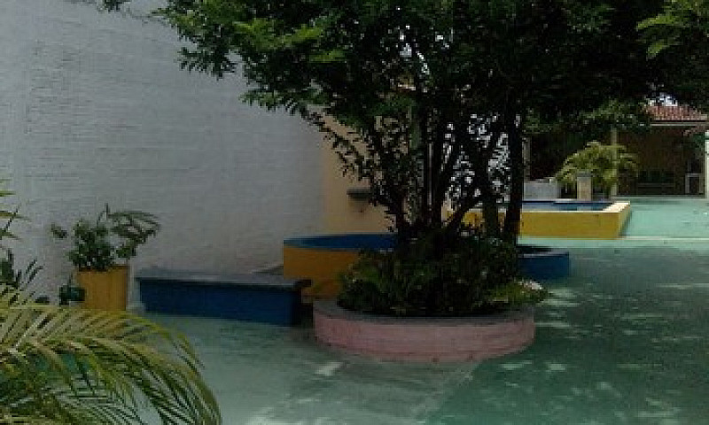 Espaço Para Festa E ...