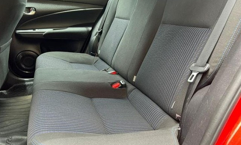Yaris Hb Xl 1.3 Aut ...