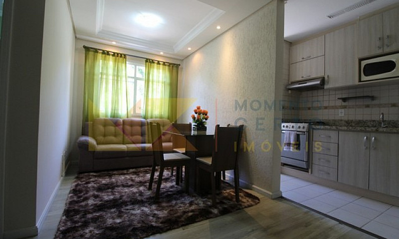 Lindíssimo Apartamen...