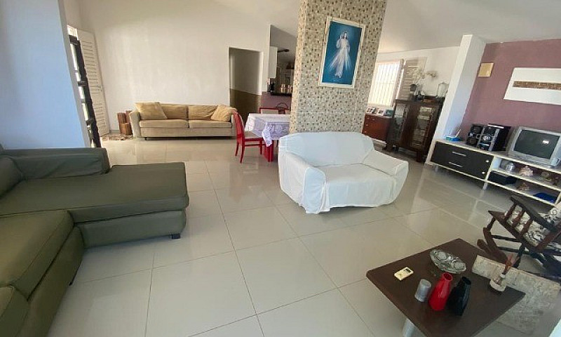 Casa Ipioca...