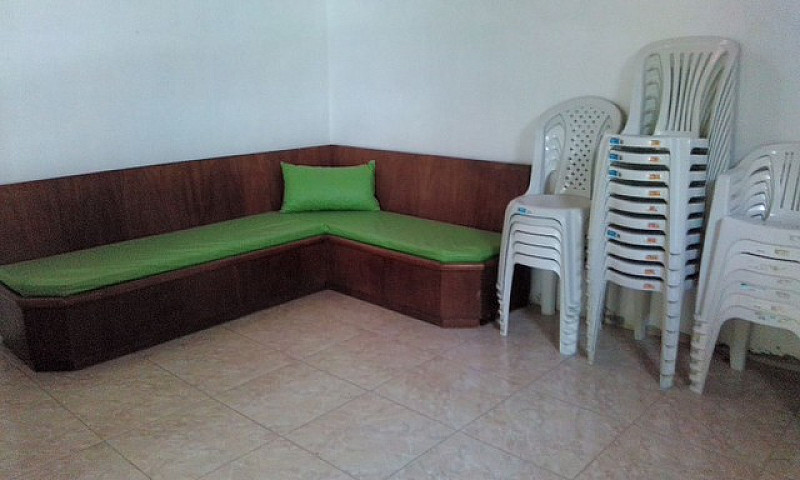 Espaço Para Festa E ...