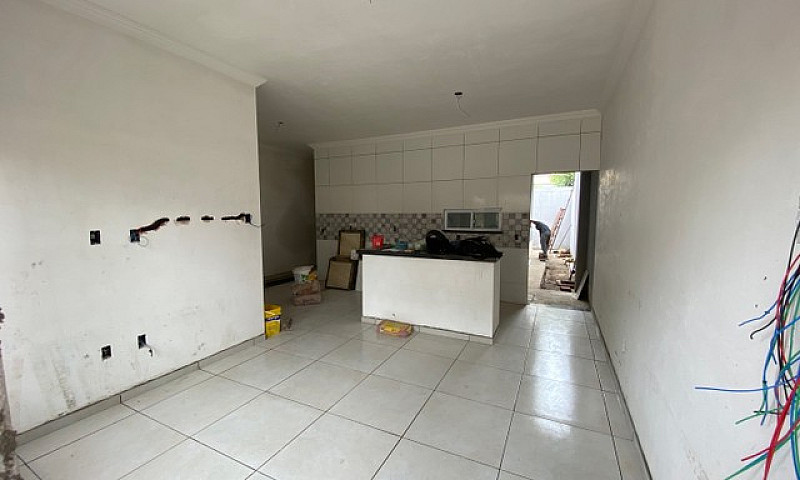 Casas Com 3 Quartos ...