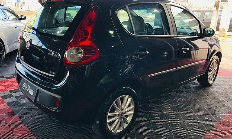 Palio Essence 1.6 Fl...