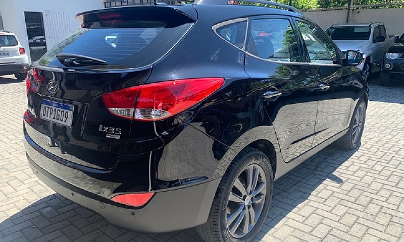 Linda Ix35 Gls 2.0!!...
