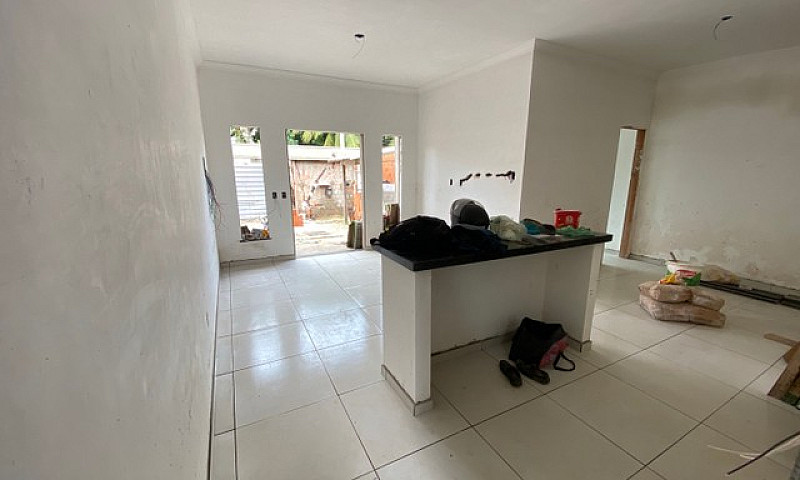 Casas Com 3 Quartos ...