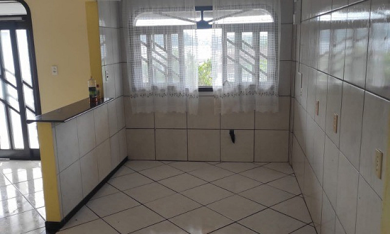 Alugo Apartamento!...