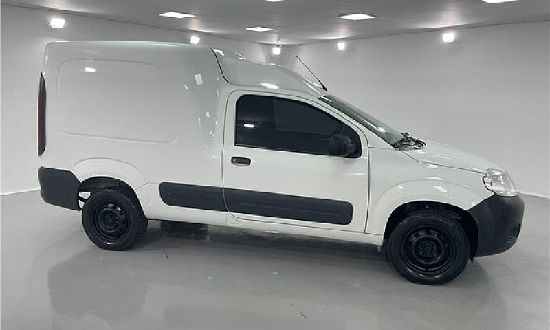 Fiat Fiorino 2020 1....