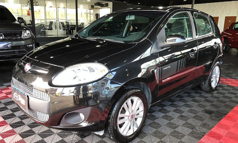 Palio Essence 1.6 Fl...