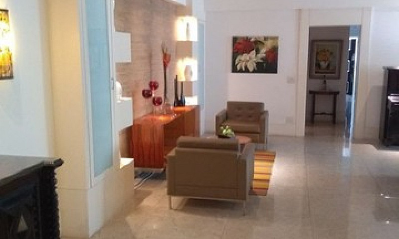 Apartamento 4 Quarto...