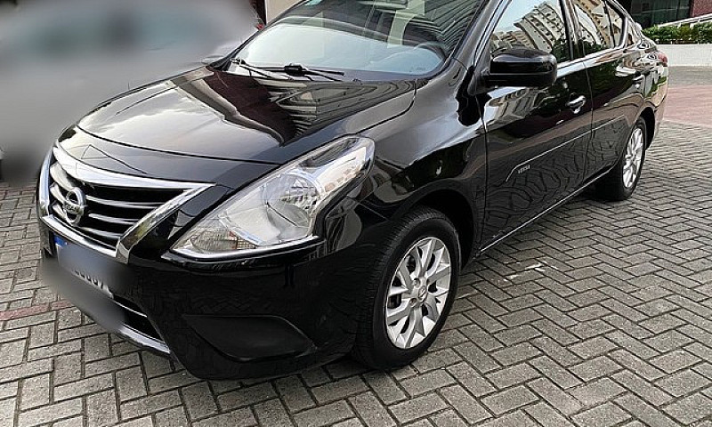 Versa Sv 1.6 Flexsta...