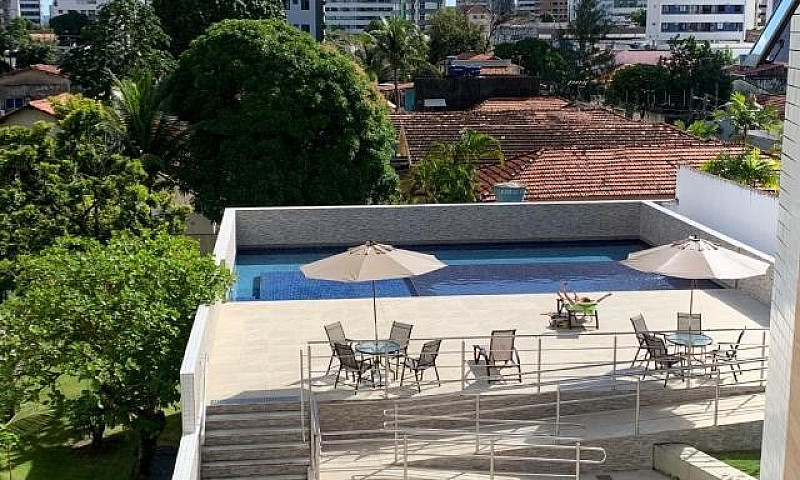 Apartamento 1 Quarto...
