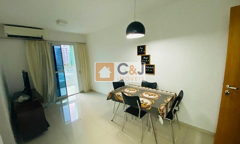 Apartamento Em Jardi...