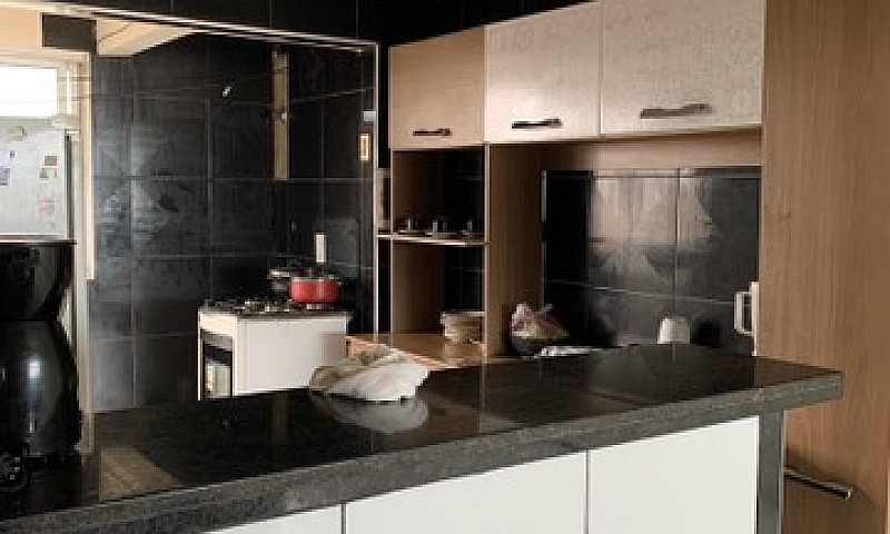 Apartamento Para Alu...