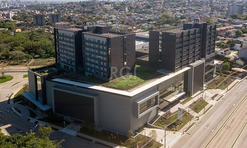Porto Alegre - Loft ...