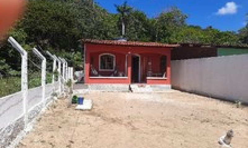 Casa Itamaraca Carna...