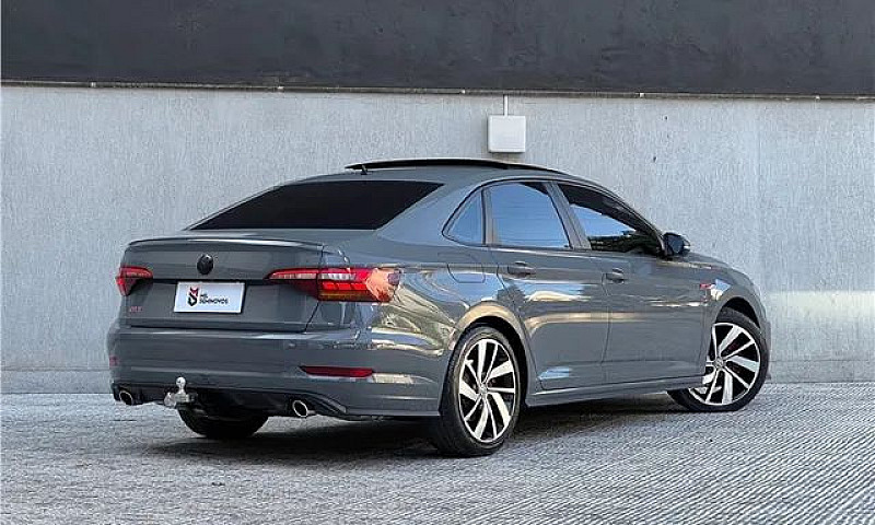 Volkswagen Jetta 201...