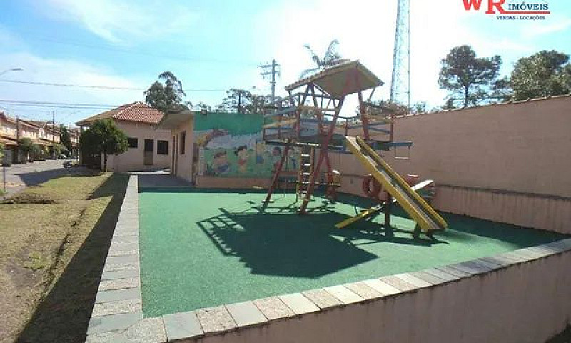 Sobrado Com 3 Dormit...