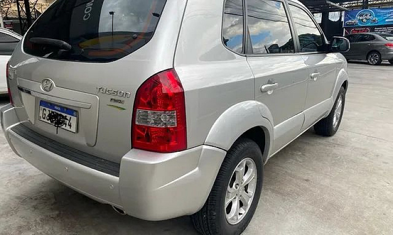 Vdo Ou Tco Tucson Fl...
