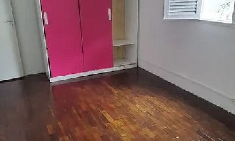 Apartamento Na Imbir...