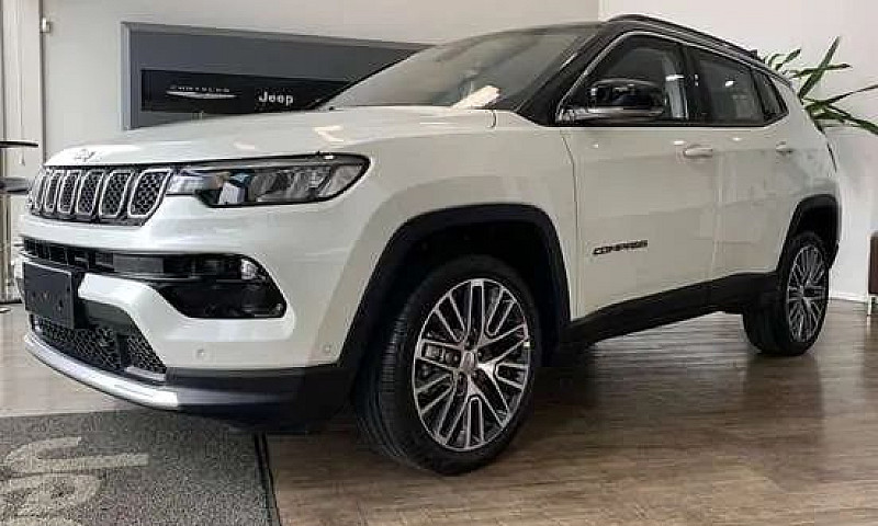 Jeep Compass 1.3 T27...