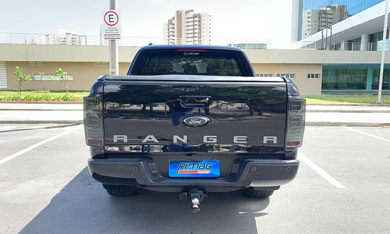 Ranger Limited 2017 ...