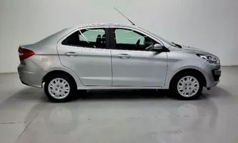 Ford Ka Sedan Se 1.5...