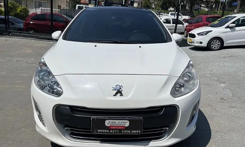 Peugeot 308 Active 3...