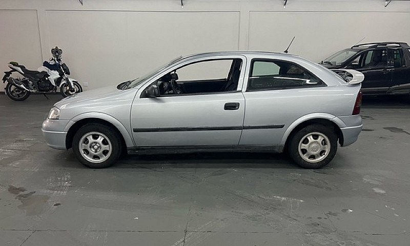 Astra 2.0 Gls Comple...