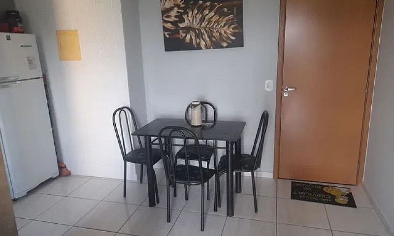 Apartamento Pra Divi...