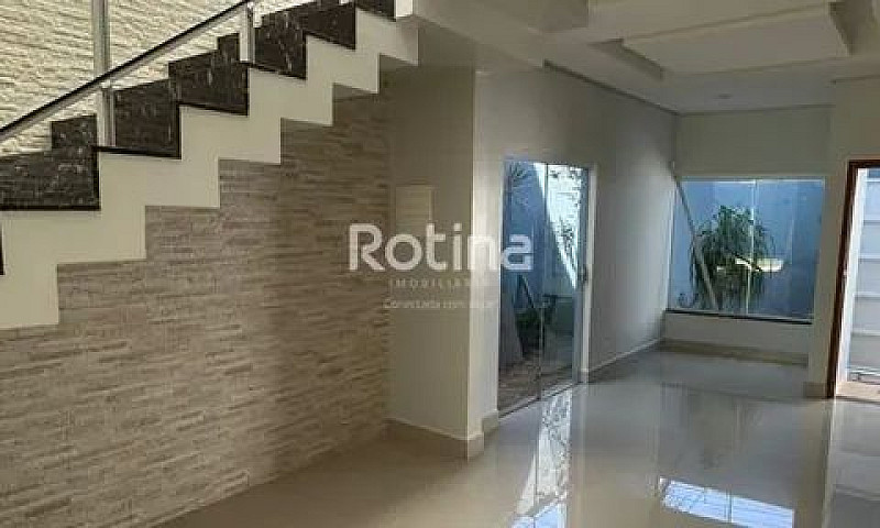 Casa Para Alugar, 3 ...