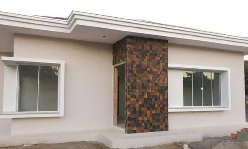 Casa Para Venda Com ...